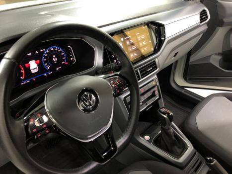 VOLKSWAGEN T-Cross 1.0 4P 200 TSI FLEX COMFORTLINE AUTOMTICO, Foto 17