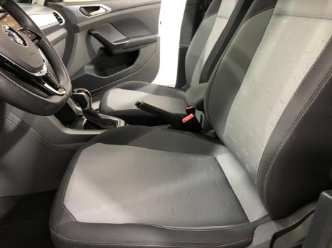 VOLKSWAGEN T-Cross 1.0 4P 200 TSI FLEX COMFORTLINE AUTOMTICO, Foto 18