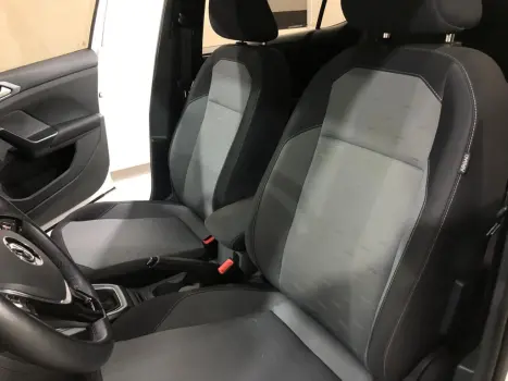 VOLKSWAGEN T-Cross 1.0 4P 200 TSI FLEX COMFORTLINE AUTOMTICO, Foto 19