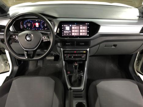 VOLKSWAGEN T-Cross 1.0 4P 200 TSI FLEX COMFORTLINE AUTOMTICO, Foto 20
