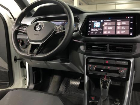 VOLKSWAGEN T-Cross 1.0 4P 200 TSI FLEX COMFORTLINE AUTOMTICO, Foto 22