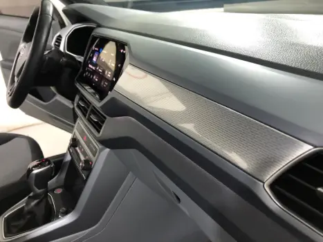 VOLKSWAGEN T-Cross 1.0 4P 200 TSI FLEX COMFORTLINE AUTOMTICO, Foto 23