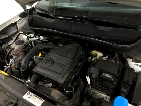 VOLKSWAGEN T-Cross 1.0 4P 200 TSI FLEX COMFORTLINE AUTOMTICO, Foto 28