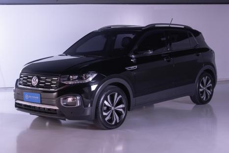 VOLKSWAGEN T-Cross 1.4 4P 250 TSI FLEX HIGHLINE AUTOM�TICO, Foto 2