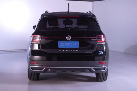 VOLKSWAGEN T-Cross 1.4 4P 250 TSI FLEX HIGHLINE AUTOM�TICO, Foto 4