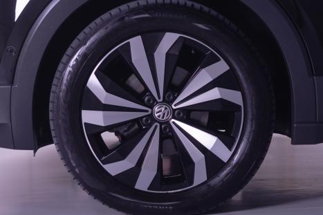 VOLKSWAGEN T-Cross 1.4 4P 250 TSI FLEX HIGHLINE AUTOM�TICO, Foto 5