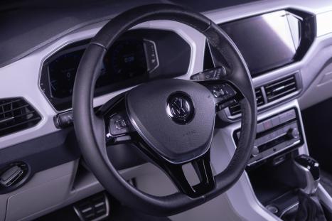 VOLKSWAGEN T-Cross 1.4 4P 250 TSI FLEX HIGHLINE AUTOM�TICO, Foto 6