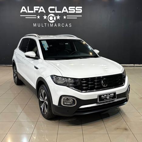 VOLKSWAGEN T-Cross 1.4 4P 250 TSI FLEX HIGHLINE AUTOMTICO, Foto 1