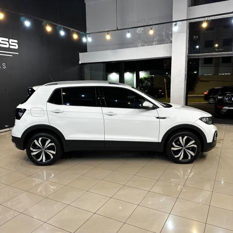 VOLKSWAGEN T-Cross 1.4 4P 250 TSI FLEX HIGHLINE AUTOMTICO, Foto 2