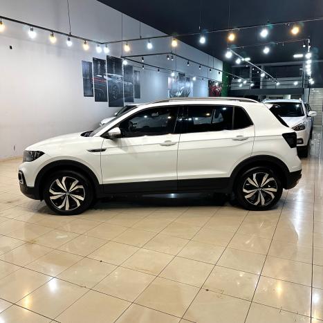 VOLKSWAGEN T-Cross 1.4 4P 250 TSI FLEX HIGHLINE AUTOMTICO, Foto 3