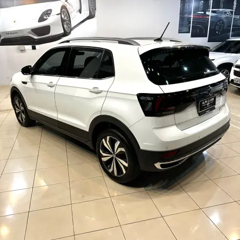 VOLKSWAGEN T-Cross 1.4 4P 250 TSI FLEX HIGHLINE AUTOMTICO, Foto 6