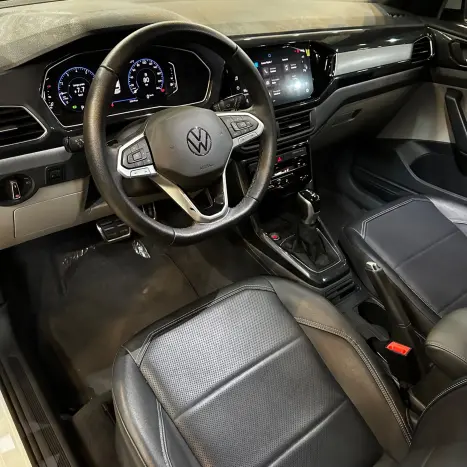 VOLKSWAGEN T-Cross 1.4 4P 250 TSI FLEX HIGHLINE AUTOMTICO, Foto 7