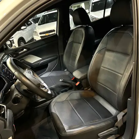 VOLKSWAGEN T-Cross 1.4 4P 250 TSI FLEX HIGHLINE AUTOMTICO, Foto 10