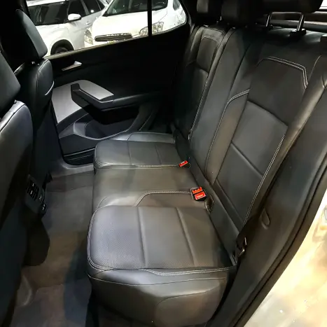 VOLKSWAGEN T-Cross 1.4 4P 250 TSI FLEX HIGHLINE AUTOMTICO, Foto 11