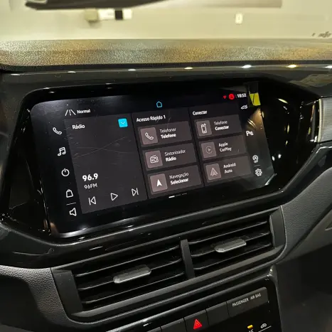 VOLKSWAGEN T-Cross 1.4 4P 250 TSI FLEX HIGHLINE AUTOMTICO, Foto 12