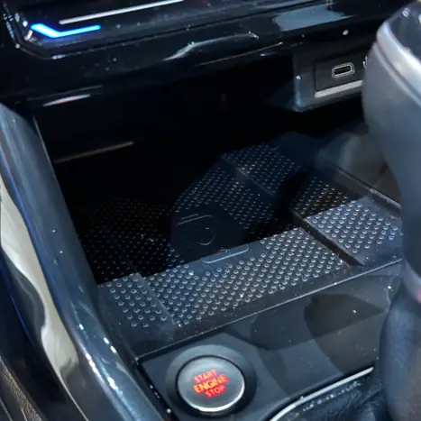 VOLKSWAGEN T-Cross 1.4 4P 250 TSI FLEX HIGHLINE AUTOMTICO, Foto 14