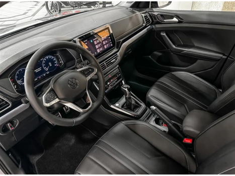 VOLKSWAGEN T-Cross 1.4 4P 250 TSI FLEX HIGHLINE AUTOMÁTICO, Foto 2 VOLKSWAGEN T-Cross 1.4 4P 250 TSI FLEX HIGHLINE AUTOMÁTICO, Foto 2