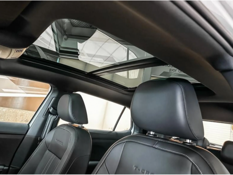 VOLKSWAGEN T-Cross 1.4 4P 250 TSI FLEX HIGHLINE AUTOMÁTICO, Foto 3 VOLKSWAGEN T-Cross 1.4 4P 250 TSI FLEX HIGHLINE AUTOMÁTICO, Foto 3