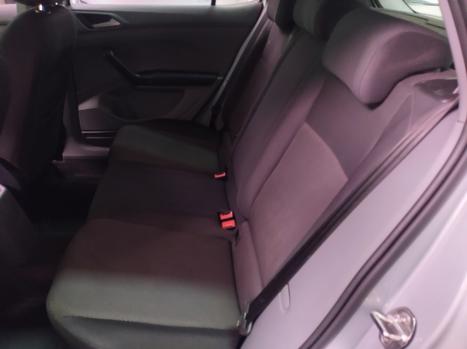 VOLKSWAGEN T-Cross 1.0 4P 200 TSI FLEX SENSE AUTOMÁTICO, Foto 8 VOLKSWAGEN T-Cross 1.0 4P 200 TSI FLEX SENSE AUTOMÁTICO, Foto 8