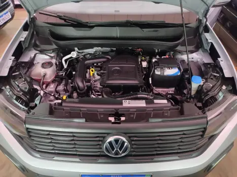 VOLKSWAGEN T-Cross 1.0 4P 200 TSI FLEX SENSE AUTOMÁTICO, Foto 6 VOLKSWAGEN T-Cross 1.0 4P 200 TSI FLEX SENSE AUTOMÁTICO, Foto 6