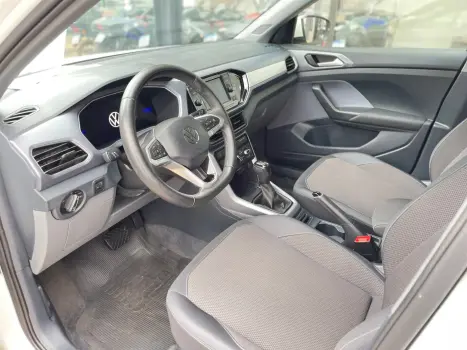 VOLKSWAGEN T-Cross 1.0 4P 200 TSI FLEX AUTOM�TICO, Foto 13