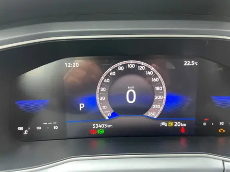 VOLKSWAGEN T-Cross 1.0 4P 200 TSI FLEX AUTOM�TICO, Foto 14