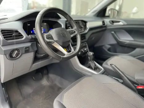 VOLKSWAGEN T-Cross 1.0 4P 200 TSI FLEX AUTOM�TICO, Foto 15