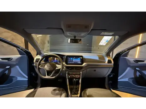 VOLKSWAGEN T-Cross 1.0 4P 200 TSI FLEX AUTOMÁTICO, Foto 2 VOLKSWAGEN T-Cross 1.0 4P 200 TSI FLEX AUTOMÁTICO, Foto 2