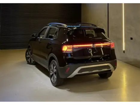 VOLKSWAGEN T-Cross 1.0 4P 200 TSI FLEX AUTOMÁTICO, Foto 4 VOLKSWAGEN T-Cross 1.0 4P 200 TSI FLEX AUTOMÁTICO, Foto 4