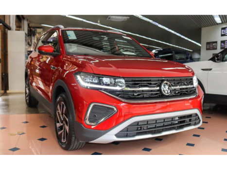 VOLKSWAGEN T-Cross 1.4 4P 250 TSI FLEX HIGHLINE AUTOMÁTICO, Foto 1 VOLKSWAGEN T-Cross 1.4 4P 250 TSI FLEX HIGHLINE AUTOMÁTICO, Foto 1