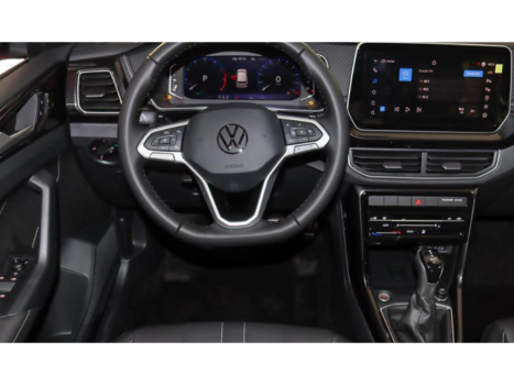 VOLKSWAGEN T-Cross 1.4 4P 250 TSI FLEX HIGHLINE AUTOMÁTICO, Foto 2 VOLKSWAGEN T-Cross 1.4 4P 250 TSI FLEX HIGHLINE AUTOMÁTICO, Foto 2