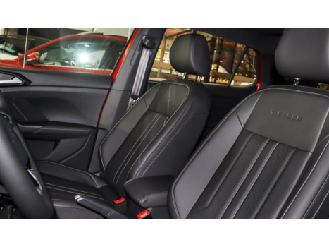 VOLKSWAGEN T-Cross 1.4 4P 250 TSI FLEX HIGHLINE AUTOMÁTICO, Foto 3 VOLKSWAGEN T-Cross 1.4 4P 250 TSI FLEX HIGHLINE AUTOMÁTICO, Foto 3