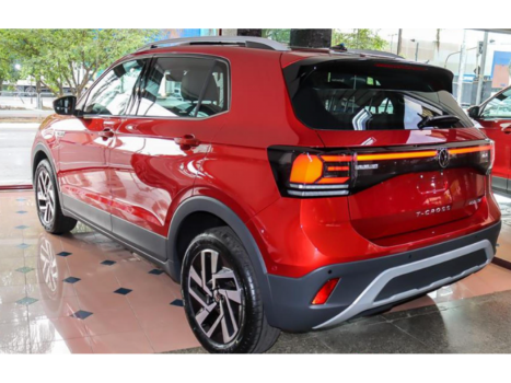 VOLKSWAGEN T-Cross 1.4 4P 250 TSI FLEX HIGHLINE AUTOMÁTICO, Foto 4 VOLKSWAGEN T-Cross 1.4 4P 250 TSI FLEX HIGHLINE AUTOMÁTICO, Foto 4