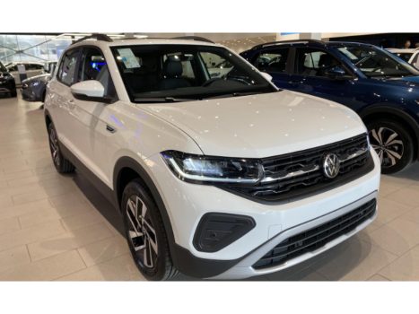 VOLKSWAGEN T-Cross 1.0 4P 200 TSI FLEX COMFORTLINE AUTOMÁTICO, Foto 1 VOLKSWAGEN T-Cross 1.0 4P 200 TSI FLEX COMFORTLINE AUTOMÁTICO, Foto 1