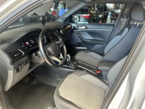 VOLKSWAGEN T-Cross 1.0 4P 200 TSI FLEX COMFORTLINE AUTOMTICO, Foto 8
