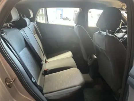 VOLKSWAGEN T-Cross 1.0 4P 200 TSI FLEX COMFORTLINE AUTOMTICO, Foto 11