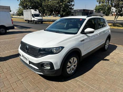 VOLKSWAGEN T-Cross 1.0 4P 200 TSI FLEX SENSE AUTOMTICO, Foto 1