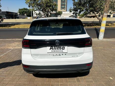 VOLKSWAGEN T-Cross 1.0 4P 200 TSI FLEX SENSE AUTOMTICO, Foto 5