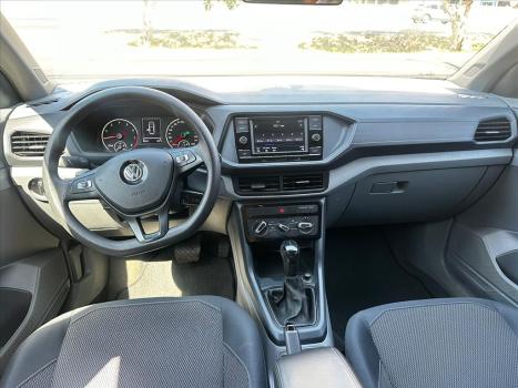 VOLKSWAGEN T-Cross 1.0 4P 200 TSI FLEX SENSE AUTOMTICO, Foto 9