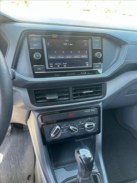 VOLKSWAGEN T-Cross 1.0 4P 200 TSI FLEX SENSE AUTOMTICO, Foto 10