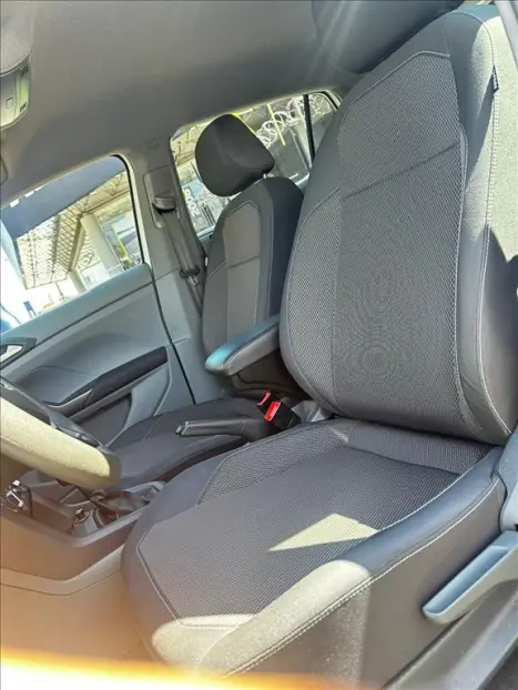 VOLKSWAGEN T-Cross 1.0 4P 200 TSI FLEX SENSE AUTOMTICO, Foto 12