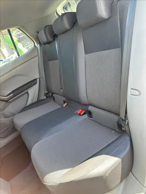 VOLKSWAGEN T-Cross 1.0 4P 200 TSI FLEX SENSE AUTOMTICO, Foto 13