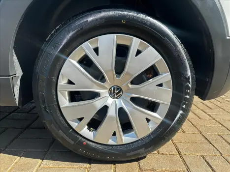 VOLKSWAGEN T-Cross 1.0 4P 200 TSI FLEX SENSE AUTOMTICO, Foto 14