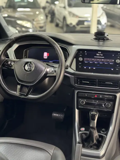 VOLKSWAGEN T-Cross 1.0 4P 200 TSI FLEX COMFORTLINE AUTOMÁTICO, Foto 12 VOLKSWAGEN T-Cross 1.0 4P 200 TSI FLEX COMFORTLINE AUTOMÁTICO, Foto 12