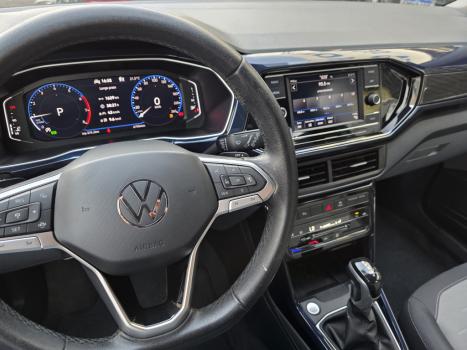 VOLKSWAGEN T-Cross 1.0 4P 200 TSI FLEX COMFORTLINE AUTOMÁTICO, Foto 9 VOLKSWAGEN T-Cross 1.0 4P 200 TSI FLEX COMFORTLINE AUTOMÁTICO, Foto 9