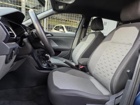 VOLKSWAGEN T-Cross 1.0 4P 200 TSI FLEX COMFORTLINE AUTOMÁTICO, Foto 12 VOLKSWAGEN T-Cross 1.0 4P 200 TSI FLEX COMFORTLINE AUTOMÁTICO, Foto 12