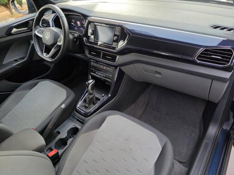 VOLKSWAGEN T-Cross 1.0 4P 200 TSI FLEX COMFORTLINE AUTOMÁTICO, Foto 14 VOLKSWAGEN T-Cross 1.0 4P 200 TSI FLEX COMFORTLINE AUTOMÁTICO, Foto 14
