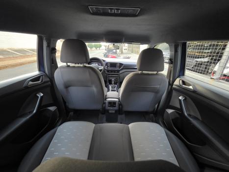 VOLKSWAGEN T-Cross 1.0 4P 200 TSI FLEX COMFORTLINE AUTOMÁTICO, Foto 15 VOLKSWAGEN T-Cross 1.0 4P 200 TSI FLEX COMFORTLINE AUTOMÁTICO, Foto 15