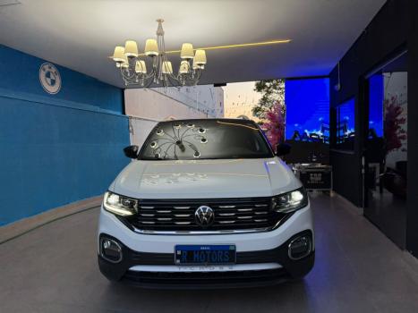 VOLKSWAGEN T-Cross 1.4 4P 250 TSI FLEX HIGHLINE AUTOMTICO, Foto 2