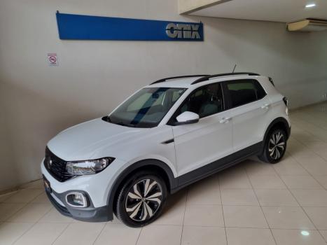 VOLKSWAGEN T-Cross 1.0 4P 200 TSI FLEX COMFORTLINE AUTOMTICO, Foto 2